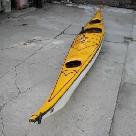 Valley Nordkapp Sea Kayak