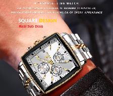 PREMIUM QUALITY CHRONOGRAPH WATCH FOR SALE - Photo 3