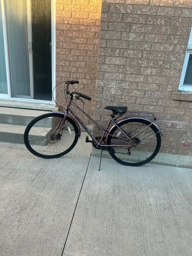 Raleigh Bike Tire size 26 Inches