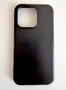 New Otterbox Symmetry Series For IPhone 15 Pro   Megsafe (Black) - Photo 2