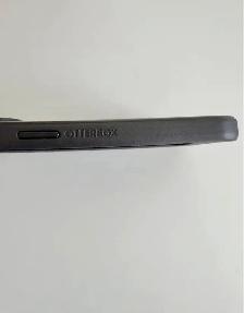 New Otterbox Symmetry Series For IPhone 15 Pro   Megsafe (Black) - Photo 3