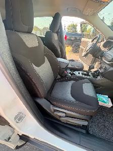 2017 Jeep Cherokee, owned by seniors for sale - Photo 7
