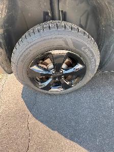 2017 Jeep Cherokee, owned by seniors for sale - Photo 8