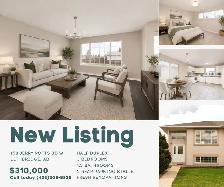 Half Duplex For Sale