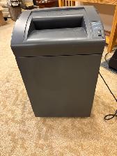 Shredder