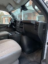 2020 GMC Savana 3500 Diesel - Photo 3