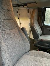 2020 GMC Savana 3500 Diesel - Photo 4