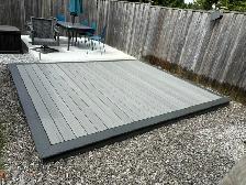 Deck Build and Repair - Photo 2