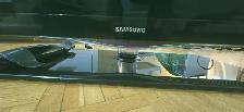For sale. TV set, Samsung, almost new, in good condition. - Photo 2