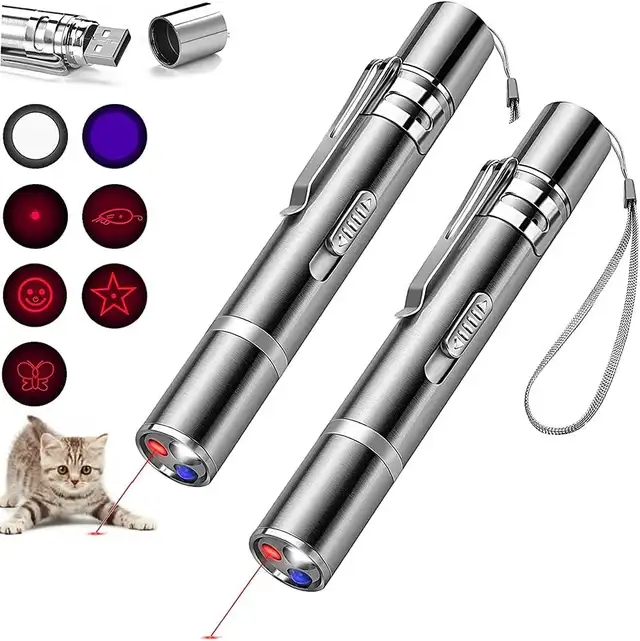Pet Dog and Cat Laser TOYs
