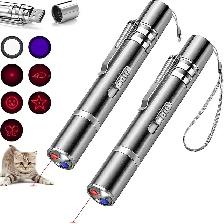 Pet Dog and Cat Laser TOYs