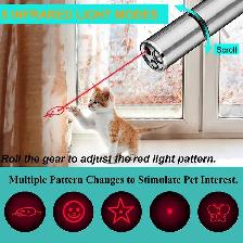 Pet Dog and Cat Laser TOYs - Photo 5