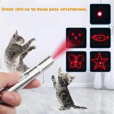 Pet Dog and Cat Laser TOYs - Photo 6