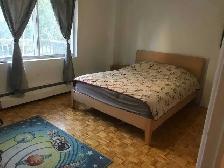 one bedroom apartment all included furnished - Photo 2