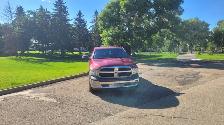 2015 RAM 1500 4X4 - Photo 2
