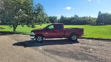 2015 RAM 1500 4X4 - Photo 3