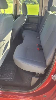 2015 RAM 1500 4X4 - Photo 7