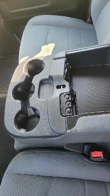 2015 RAM 1500 4X4 - Photo 9