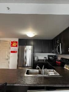Spacious 2 Bedroom   Den Condo – Top Floor - Photo 4