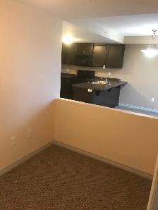 Spacious 2 Bedroom   Den Condo – Top Floor - Photo 7