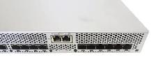 Brocade 7800 Fibre Channel FC Fabric Extension Switch HD-7800F-0 - Photo 3