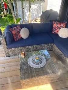 patio furniture - Photo 2