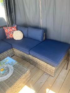 patio furniture - Photo 3
