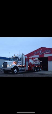 VACUUM TRUCK DRIVERS NEEDED