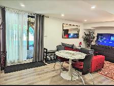 PRIVATE FURNISHED APARTMENT NORTH YORK - Photo 2
