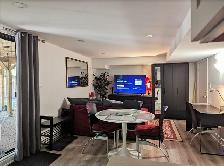 PRIVATE FURNISHED APARTMENT NORTH YORK - Photo 3