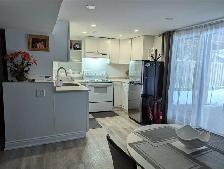 PRIVATE FURNISHED APARTMENT NORTH YORK - Photo 6