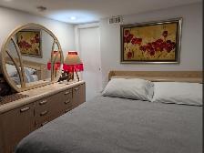 PRIVATE FURNISHED APARTMENT NORTH YORK - Photo 8
