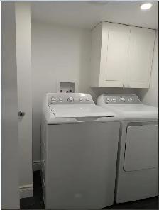 PRIVATE FURNISHED APARTMENT NORTH YORK - Photo 9