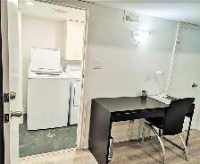 PRIVATE FURNISHED APARTMENT NORTH YORK - Photo 10