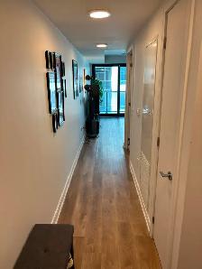 1 bedroom condo for rent - Photo 3