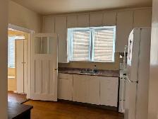 Cozy 1 bedroom apartment available immediately