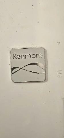 For sale. Refrigerator Kenmor, almost new, in good condition. - Photo 2