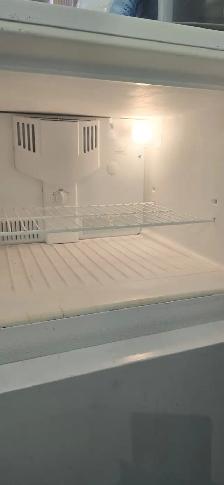 For sale. Refrigerator Kenmor, almost new, in good condition. - Photo 3
