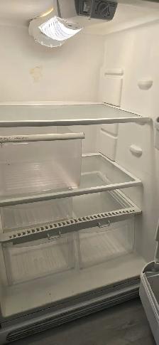 For sale. Refrigerator Kenmor, almost new, in good condition. - Photo 4