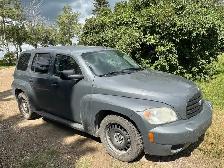 Chevy HHR