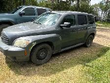 Chevy HHR - Photo 2
