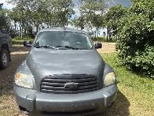 Chevy HHR - Photo 3