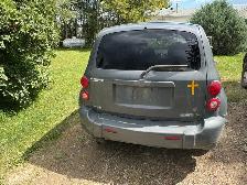 Chevy HHR - Photo 4
