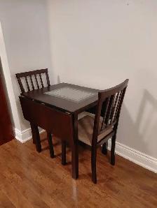 $1250 BASEMENT BACHELOR FOR RENT, YONGE/STEELS, UTILITIES INCLUD - Photo 4