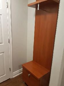 $1250 BASEMENT BACHELOR FOR RENT, YONGE/STEELS, UTILITIES INCLUD - Photo 7