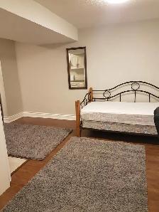 $1250 BASEMENT BACHELOR FOR RENT, YONGE/STEELS, UTILITIES INCLUD - Photo 9