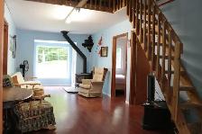 Waterfront cottage weekly rental - Photo 2