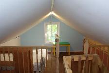 Waterfront cottage weekly rental - Photo 4