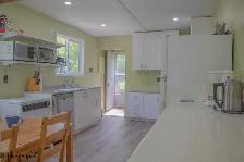 Waterfront cottage weekly rental - Photo 8