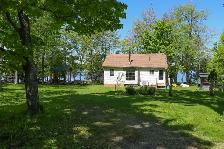 Waterfront cottage weekly rental - Photo 9
